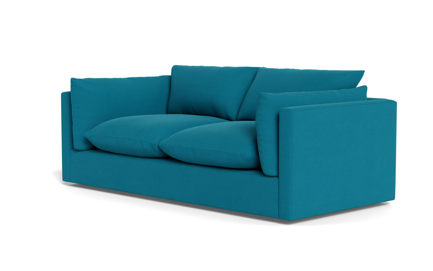 Soco 79" Loveseat - Dream Pool