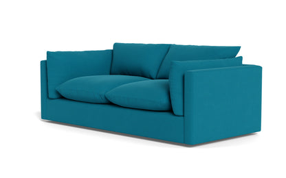 Soco 79" Loveseat - Dream Pool