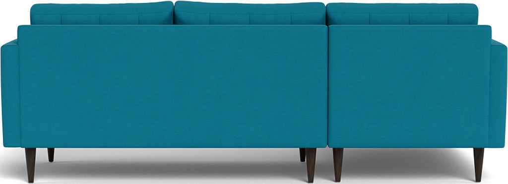 Wallace 98" Left Chaise Sectional - Dream Pool