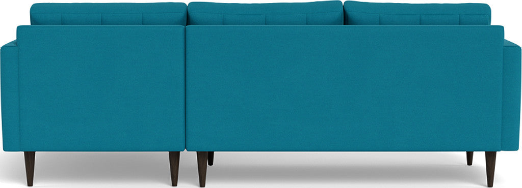 Wallace 98" Right Chaise Sectional - Dream Pool