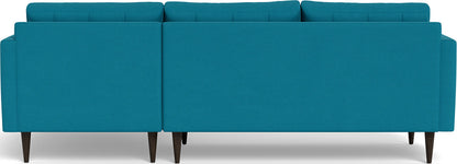 Wallace 98" Right Chaise Sectional - Dream Pool