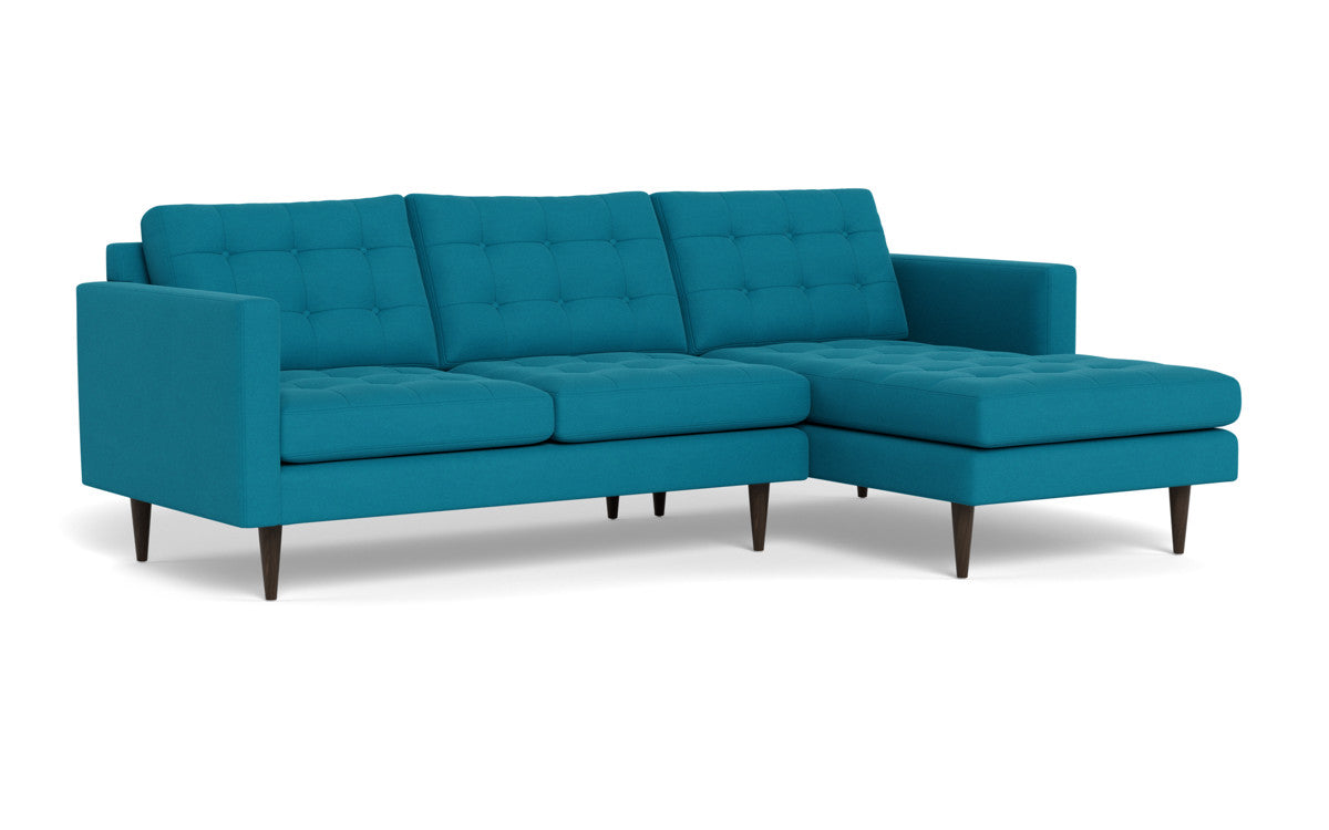 Wallace 98" Right Chaise Sectional - Dream Pool