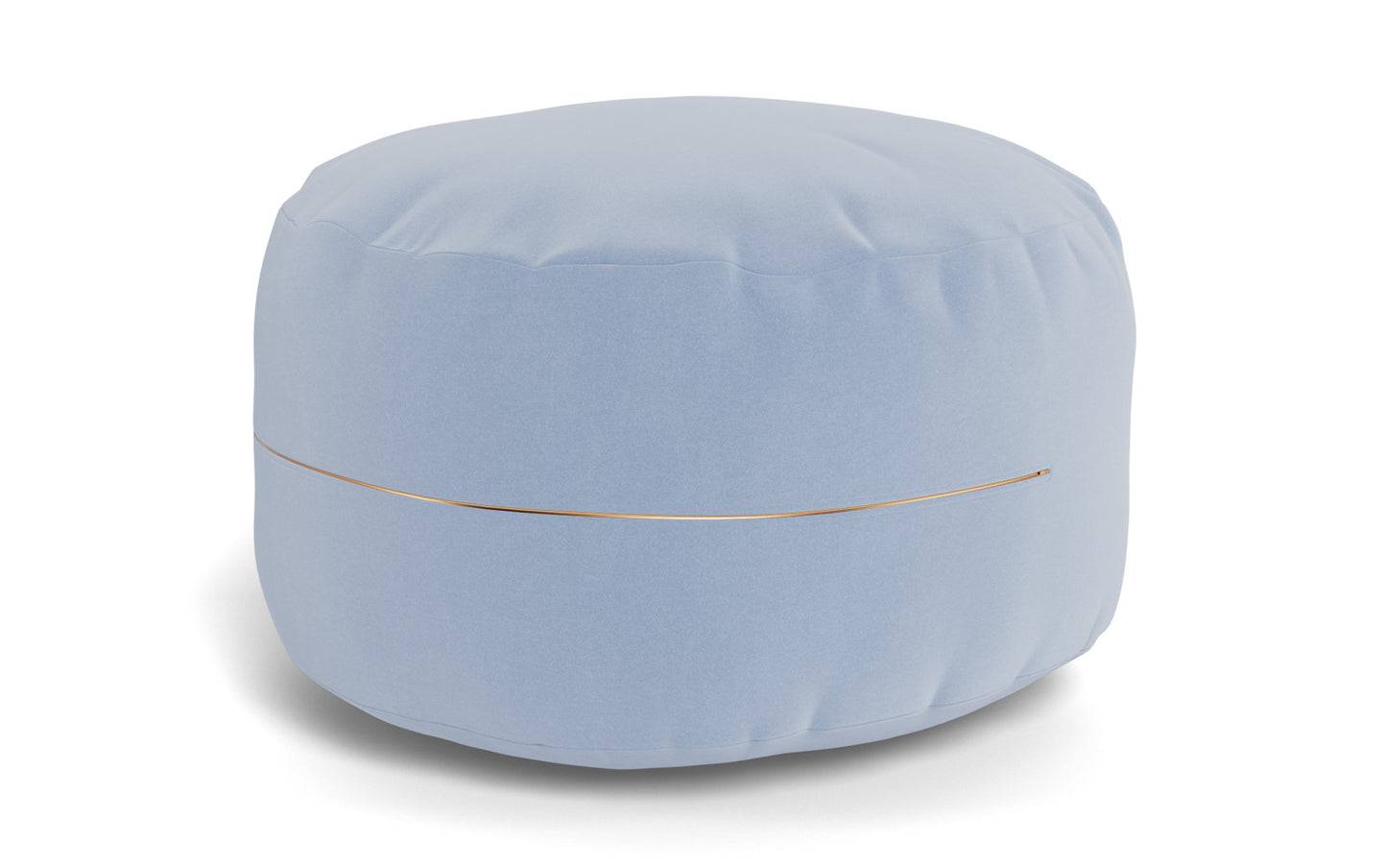 Bean Bag - Dream French Blue