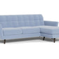 Lamar Reversible Sofa