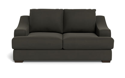 Austonian 95" Sofa - Dream Chocolate