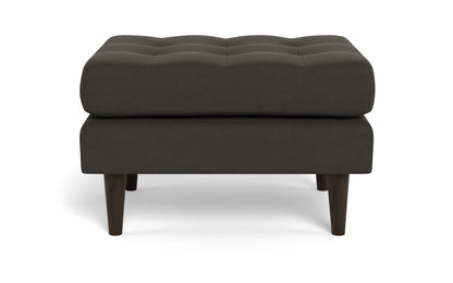 Ladybird Ottoman - Dream Chocolate