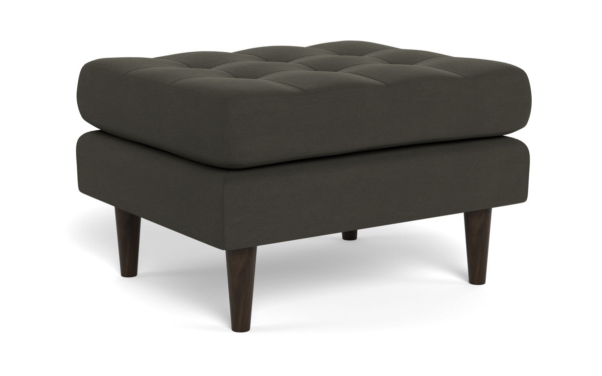 Ladybird Ottoman - Dream Apple