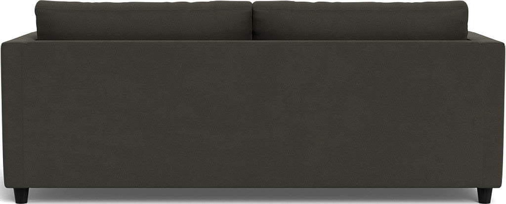 Ladybird 88" Queen Sleeper Sofa - Dream Chocolate