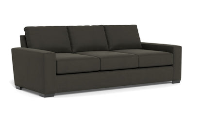 Mas Mesa 101" Deep Estate Sofa - Dream Chocolate