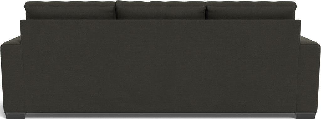 Mas Mesa 101" Deep Estate Sofa - Dream Chocolate