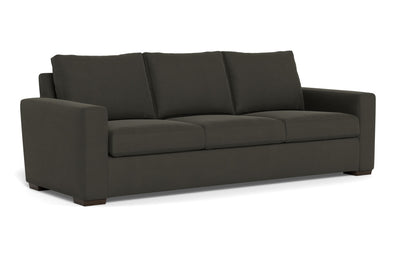 Mesa 101" Estate Sofa - Dream Chocolate
