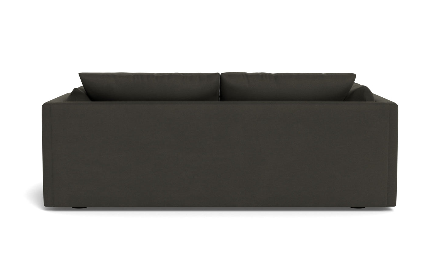 Soco 79" Loveseat - Dream Chocolate