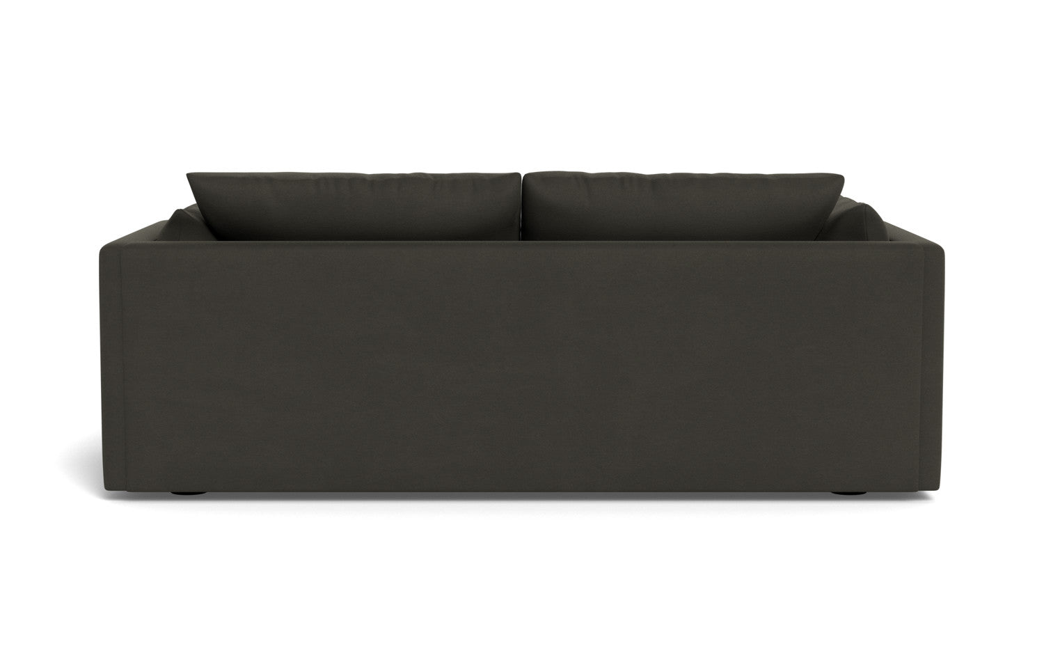 Soco 79" Loveseat - Dream Chocolate