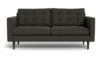 Wallace 74" Apartment Sofa - Dream Chocolate