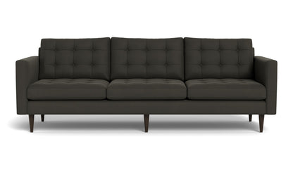 Wallace 98" Estate Sofa - Dream Chocolate