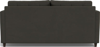 Wallace 74" Queen Sleeper Sofa - Dream Chocolate