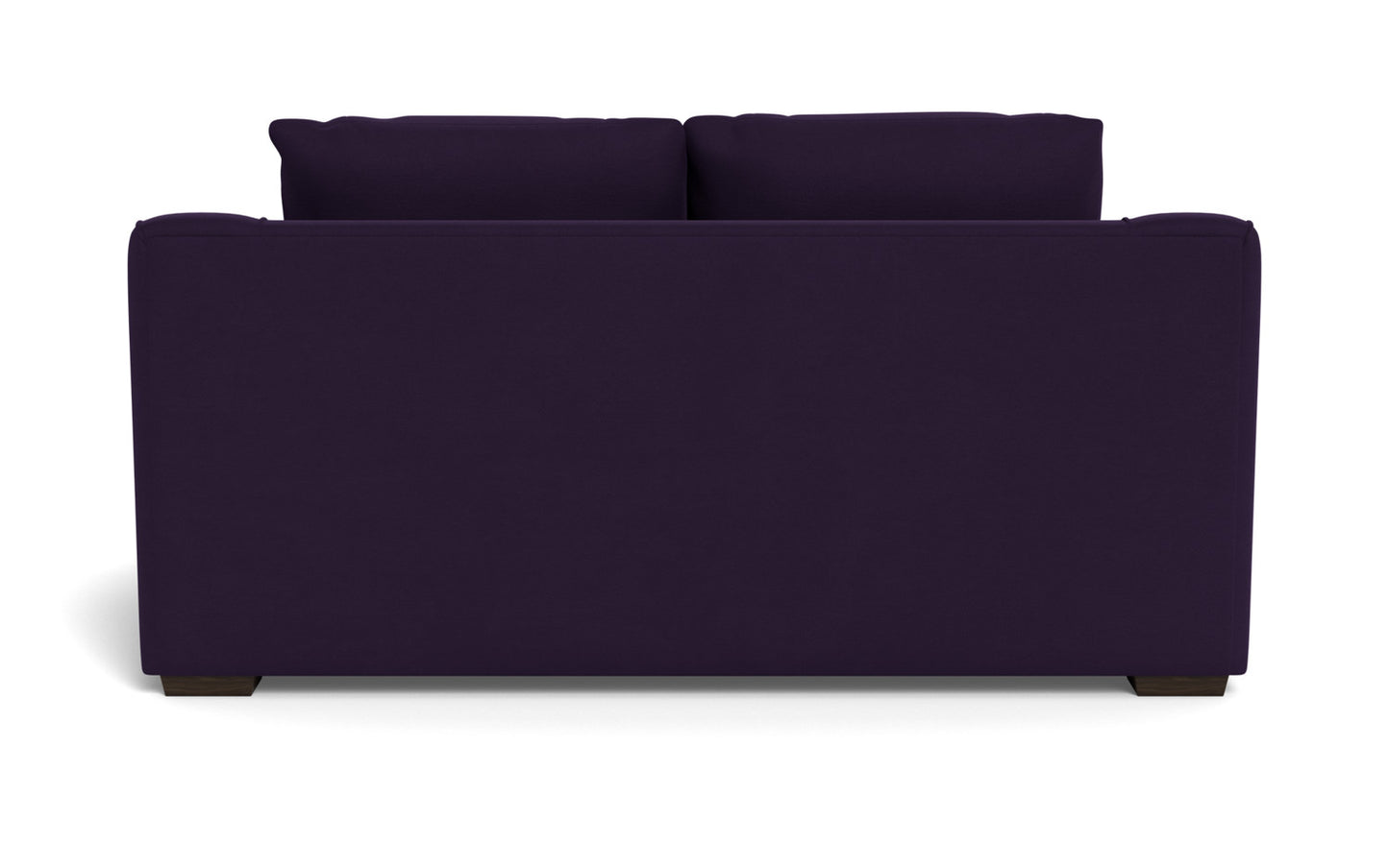 Austonian 76" Loveseat - Superb Amethyst