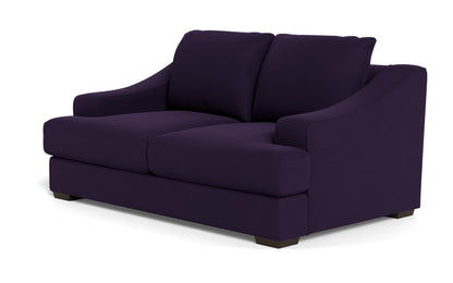 Austonian 76" Loveseat - Superb Amethyst