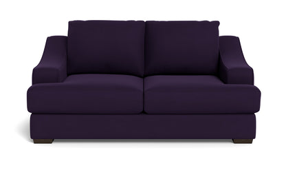 Austonian 76" Loveseat - Superb Amethyst