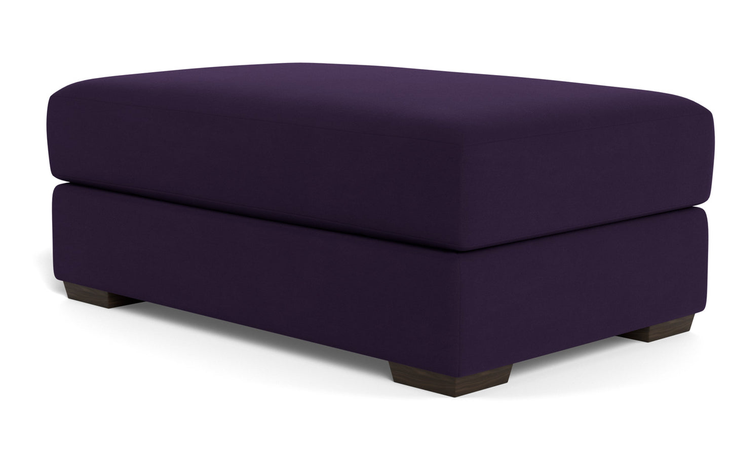 Austonian Ottoman - Superb Amethyst