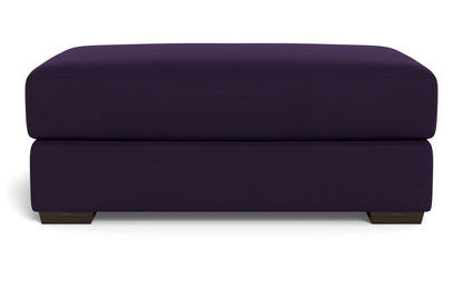 Austonian Ottoman - Superb Amethyst