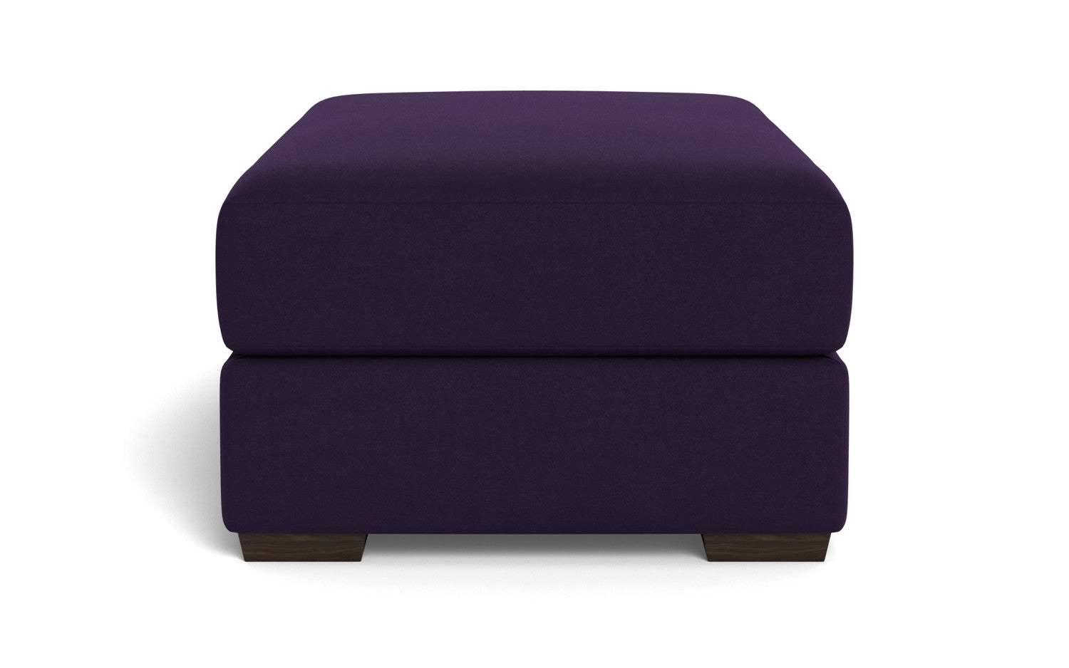 Austonian Ottoman - Superb Amethyst