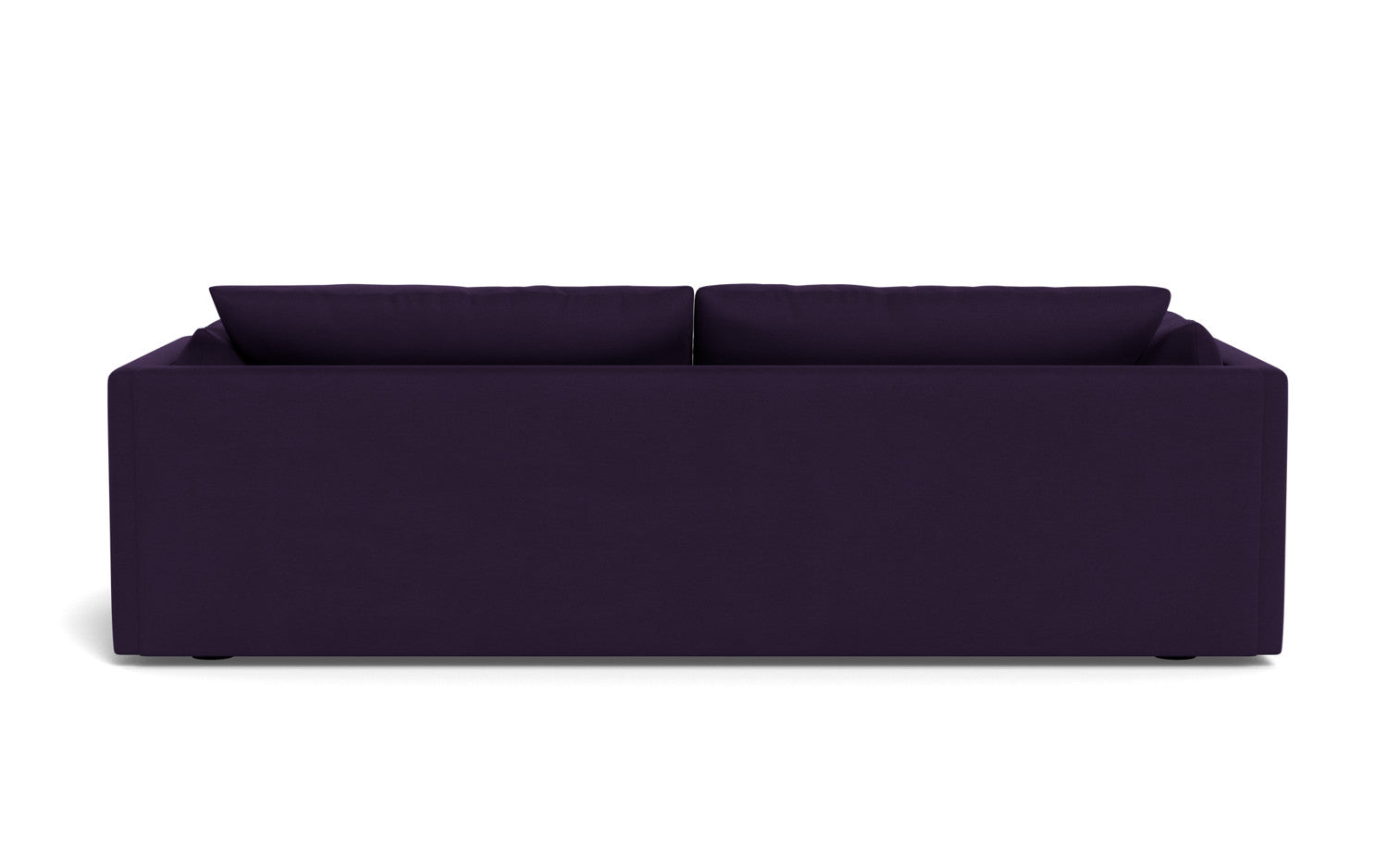 Soco 95" Sofa - Superb Amethyst