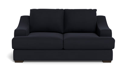 Austonian 76" Loveseat - Dream Onyx