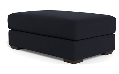 Austonian Ottoman - Dream Onyx