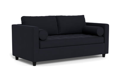 Ladybird 54" Twin Sleeper Loveseat - Dream Onyx