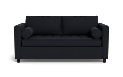 Ladybird 54" Twin Sleeper Loveseat - Dream Onyx