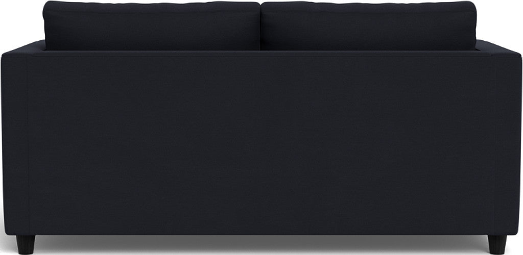 Ladybird 54" Twin Sleeper Loveseat - Dream Onyx