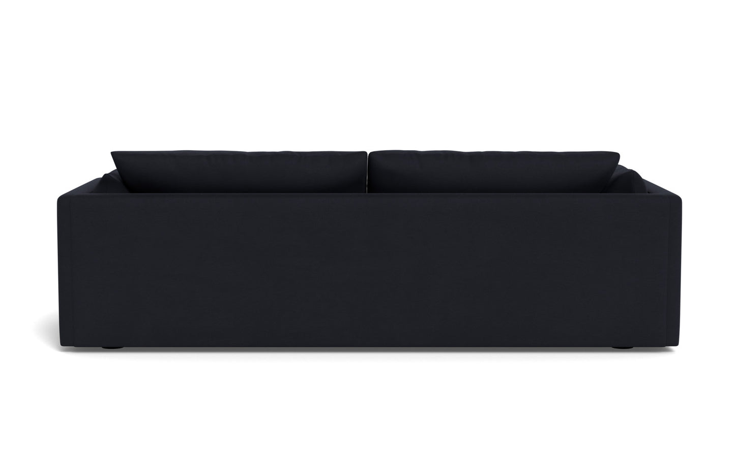 Soco 95" Sofa - Dream Onyx