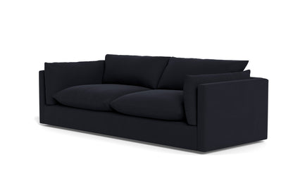 Soco 95" Sofa - Dream Onyx