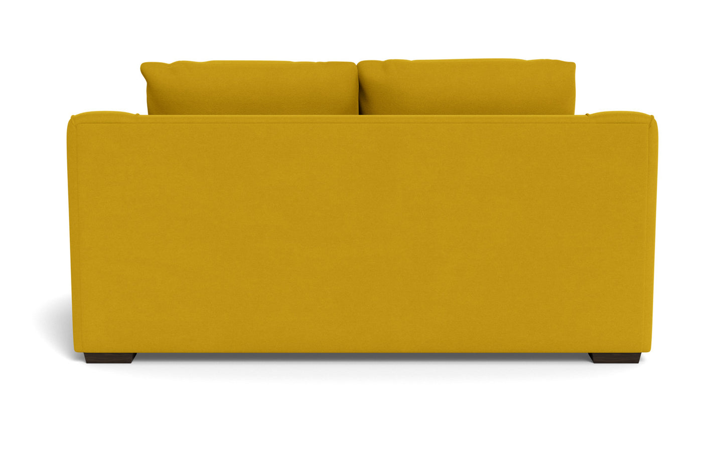 Austonian 76" Loveseat - Sorrento Sunflower