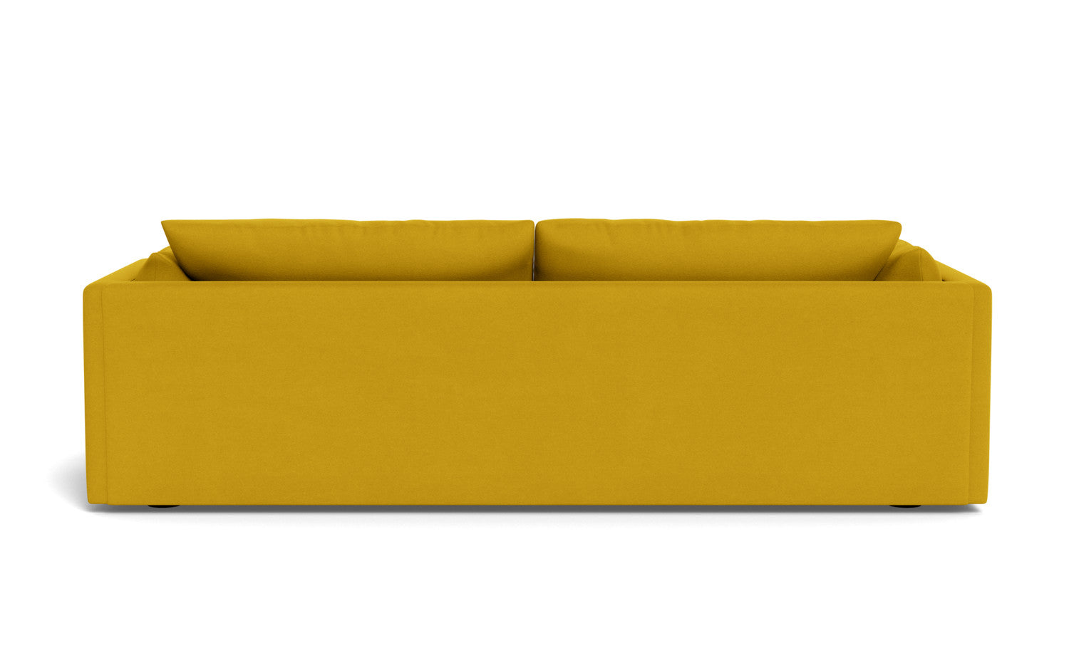 Soco 95" Sofa - Sorrento Sunflower