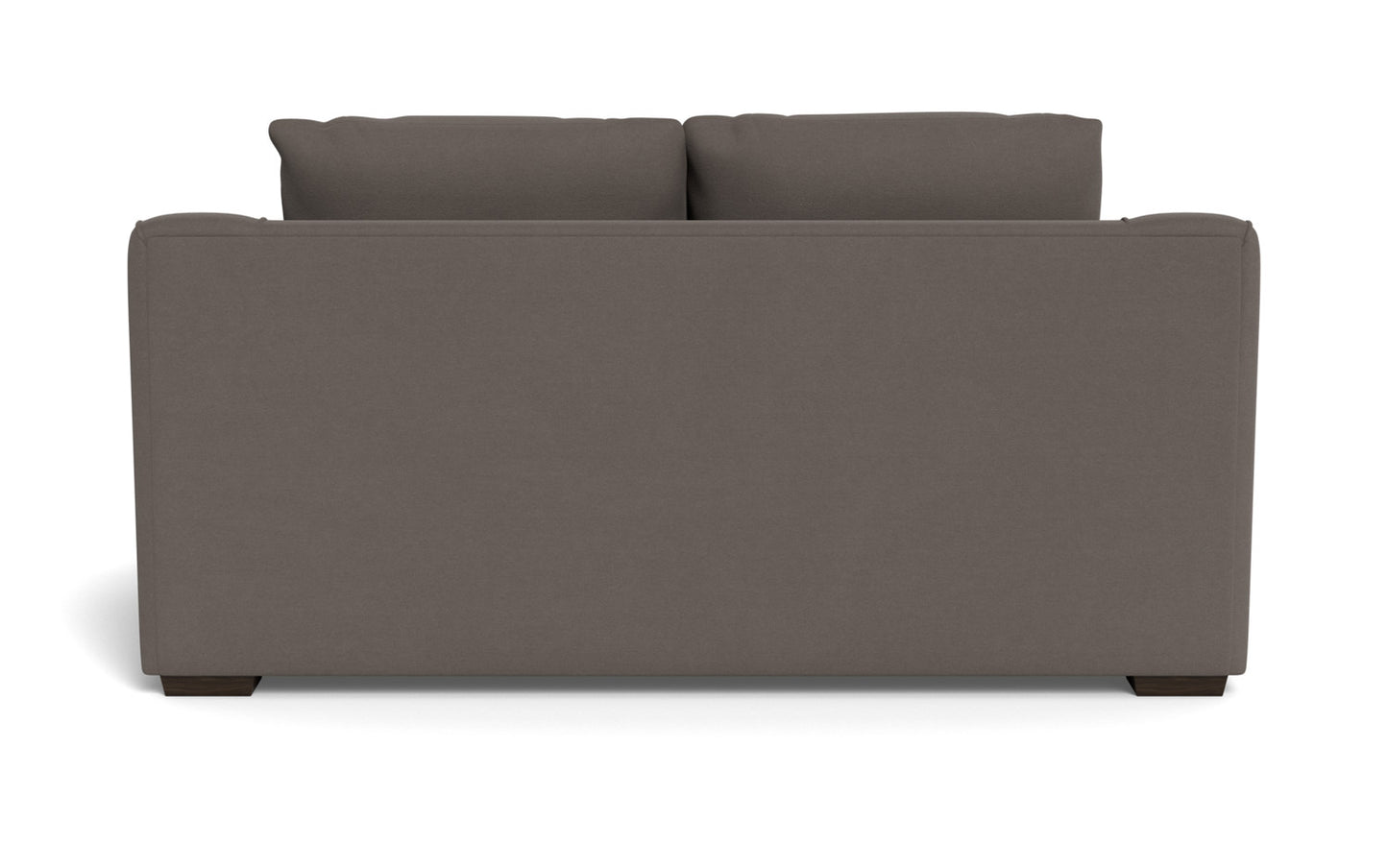 Austonian 76" Loveseat - Toscana Otter