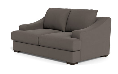 Austonian 76" Loveseat - Toscana Otter