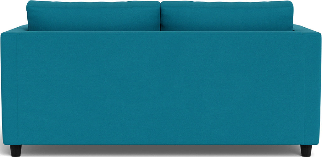 Ladybird 54" Twin Sleeper Loveseat - Dream Pool