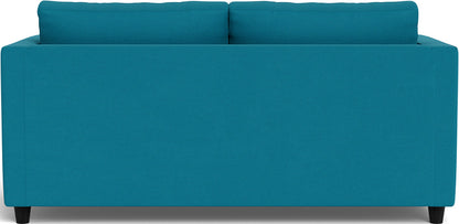 Ladybird 54" Twin Sleeper Loveseat - Dream Pool