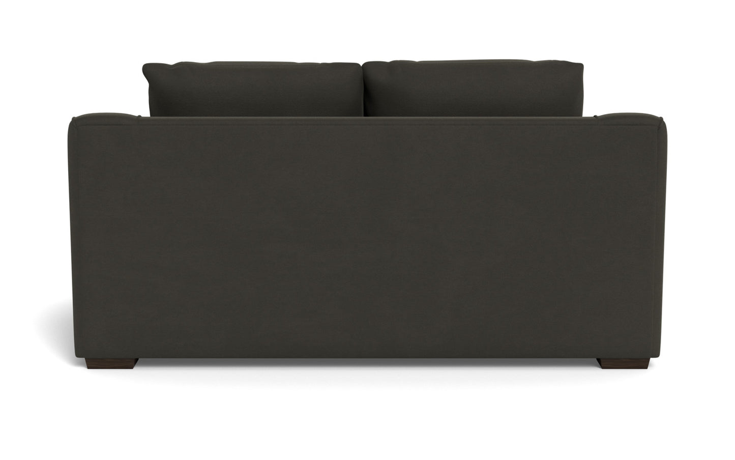 Austonian 76" Loveseat - Dream Chocolate