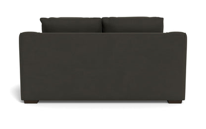 Austonian 76" Loveseat - Dream Chocolate