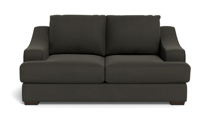 Austonian 76" Loveseat - Dream Chocolate