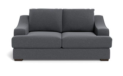 Austonian 95" Sofa - Bennett Charcoal