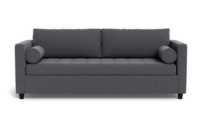 Ladybird 88" Queen Sleeper Sofa - Bennett Charcoal