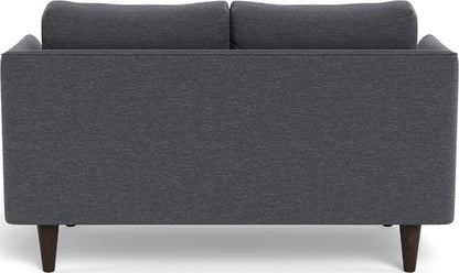 Rainey 59" Loveseat - Bennett Charcoal