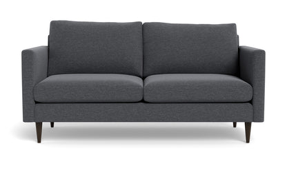 Wallace 69" Untufted Loveseat - Amigo II Sage
