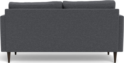Wallace 69" Untufted Loveseat - Amigo II Sage