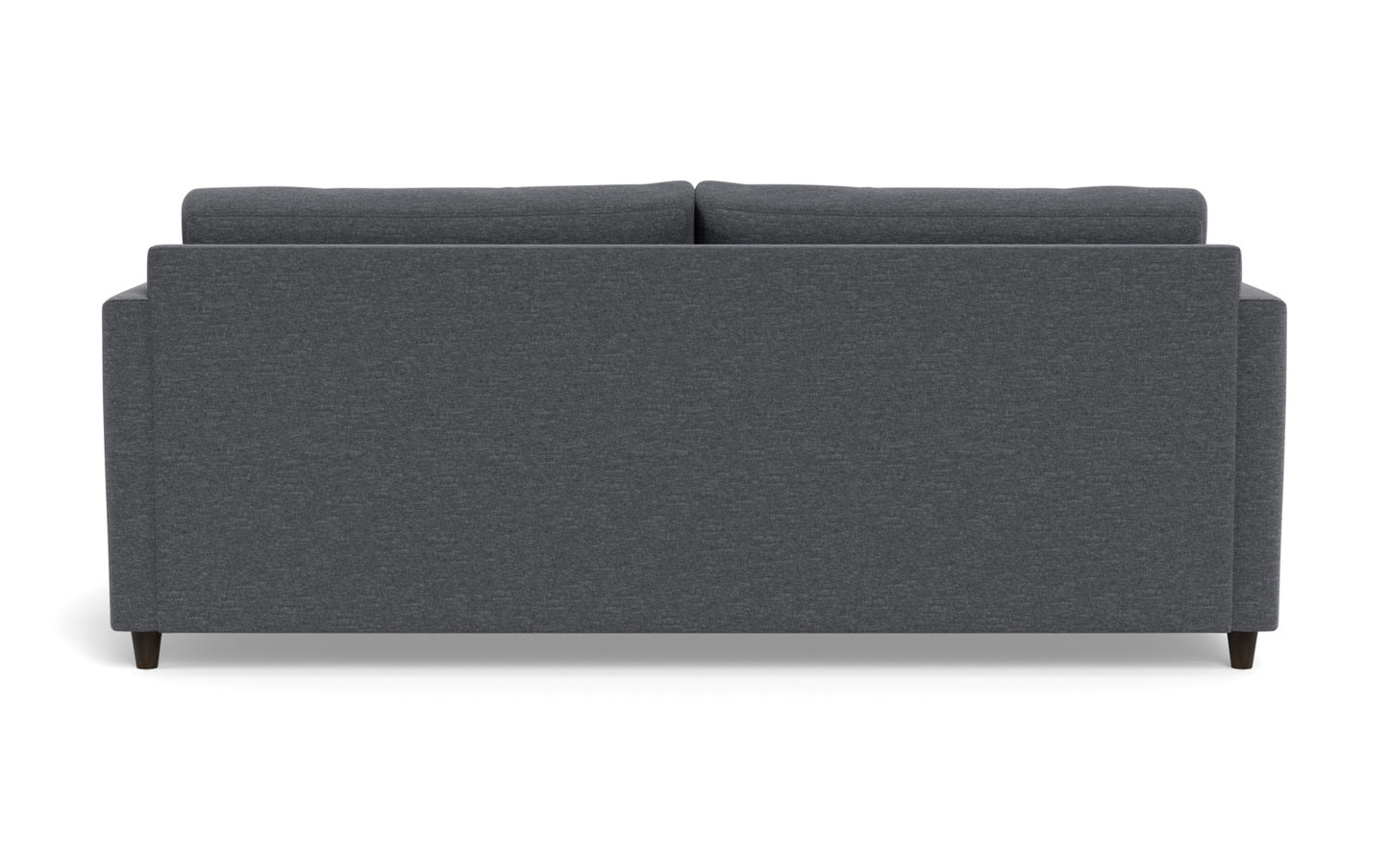Wallace 74" Untufted Queen Sleeper Sofa - Amigo II Sage