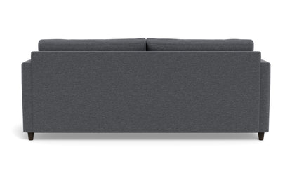 Wallace 74" Untufted Queen Sleeper Sofa - Amigo II Sage